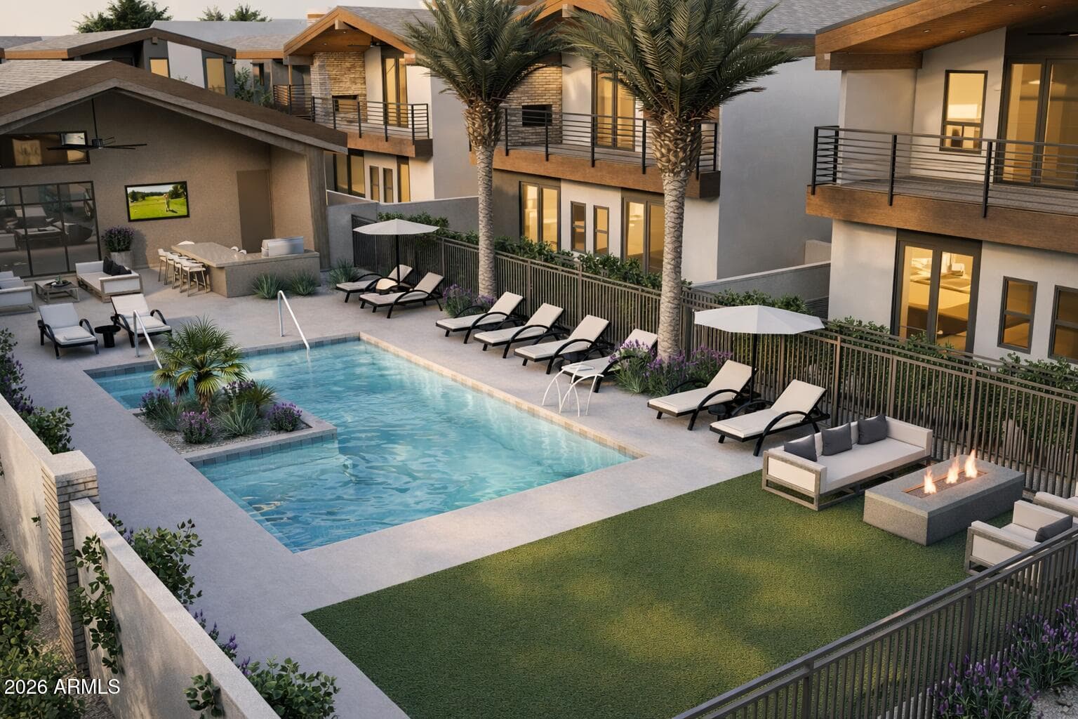 7300 E Palm Lane 1002, Scottsdale, AZ 85257 — photo 15 of 19