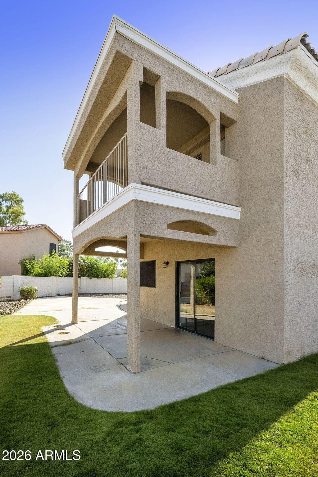 58 W MELODY Drive, Gilbert, AZ 85233 — photo 39 of 50