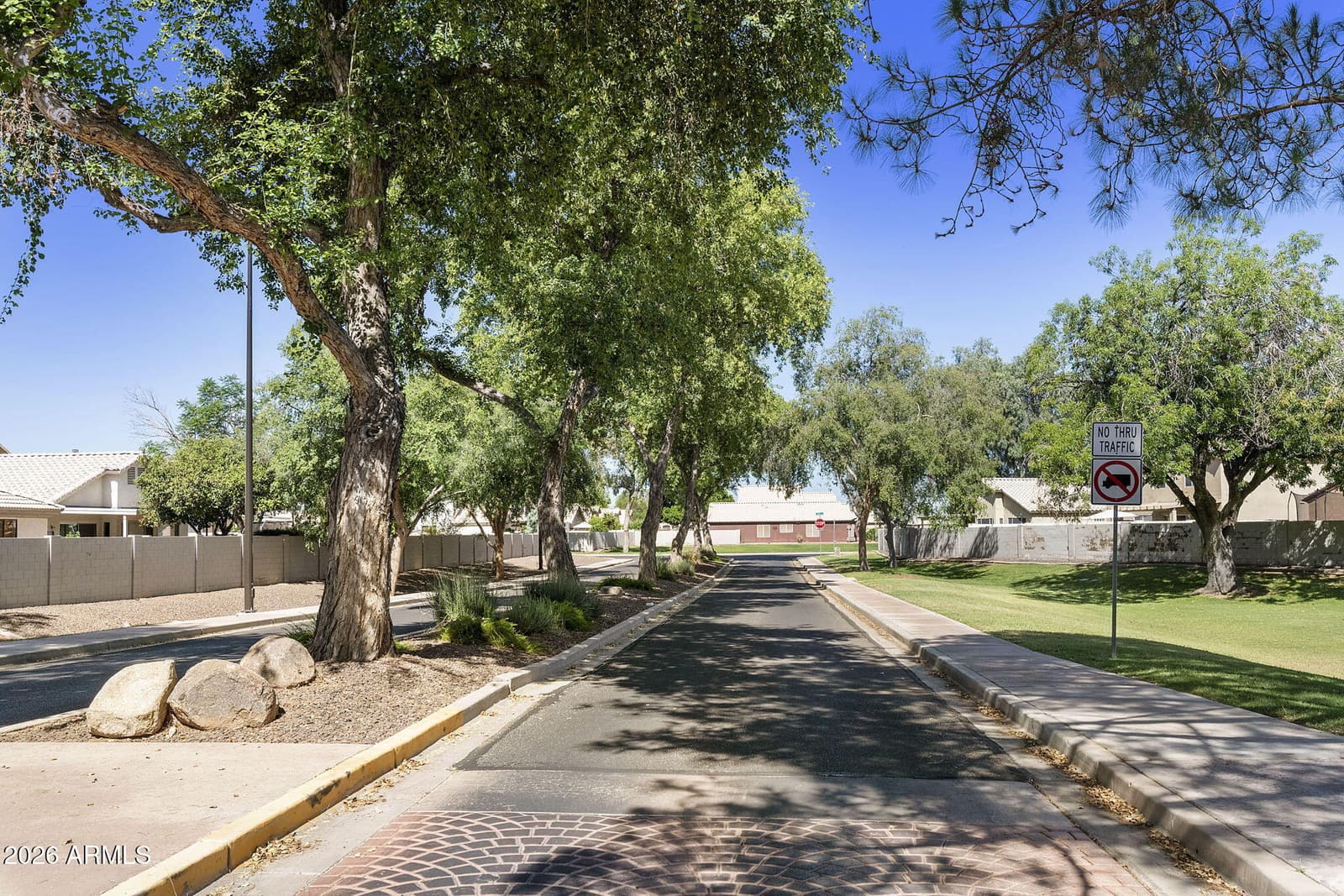 58 W MELODY Drive, Gilbert, AZ 85233 — photo 48 of 50