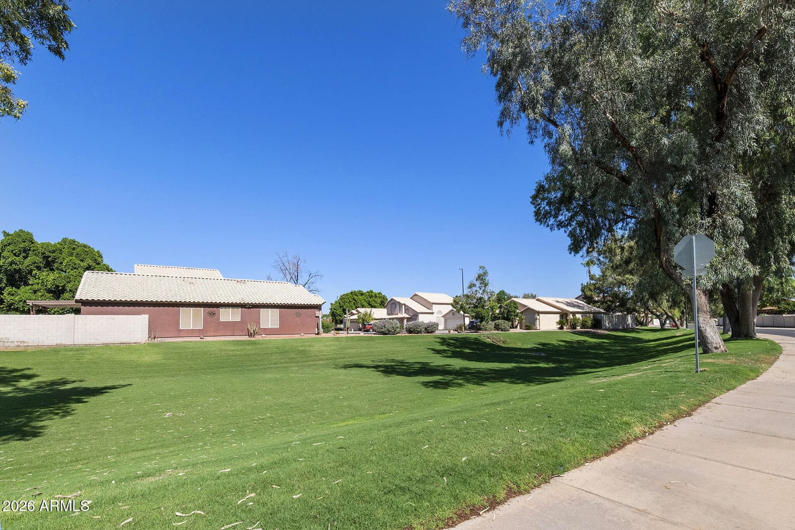 58 W MELODY Drive, Gilbert, AZ 85233 — photo 50 of 50