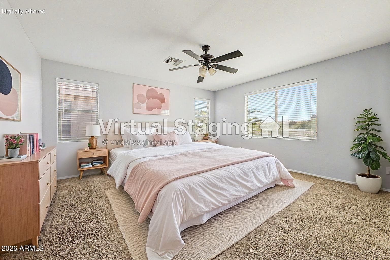 16815 N 172ND Avenue, Surprise, AZ 85388 — photo 30 of 53