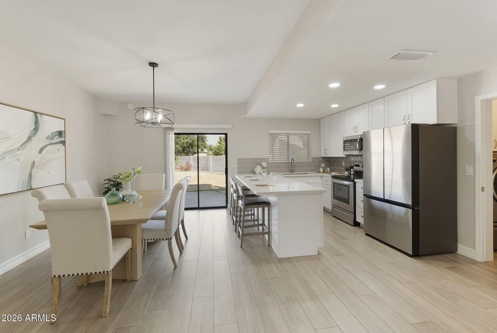 58 W MELODY Drive, Gilbert, AZ 85233 — photo 12 of 50