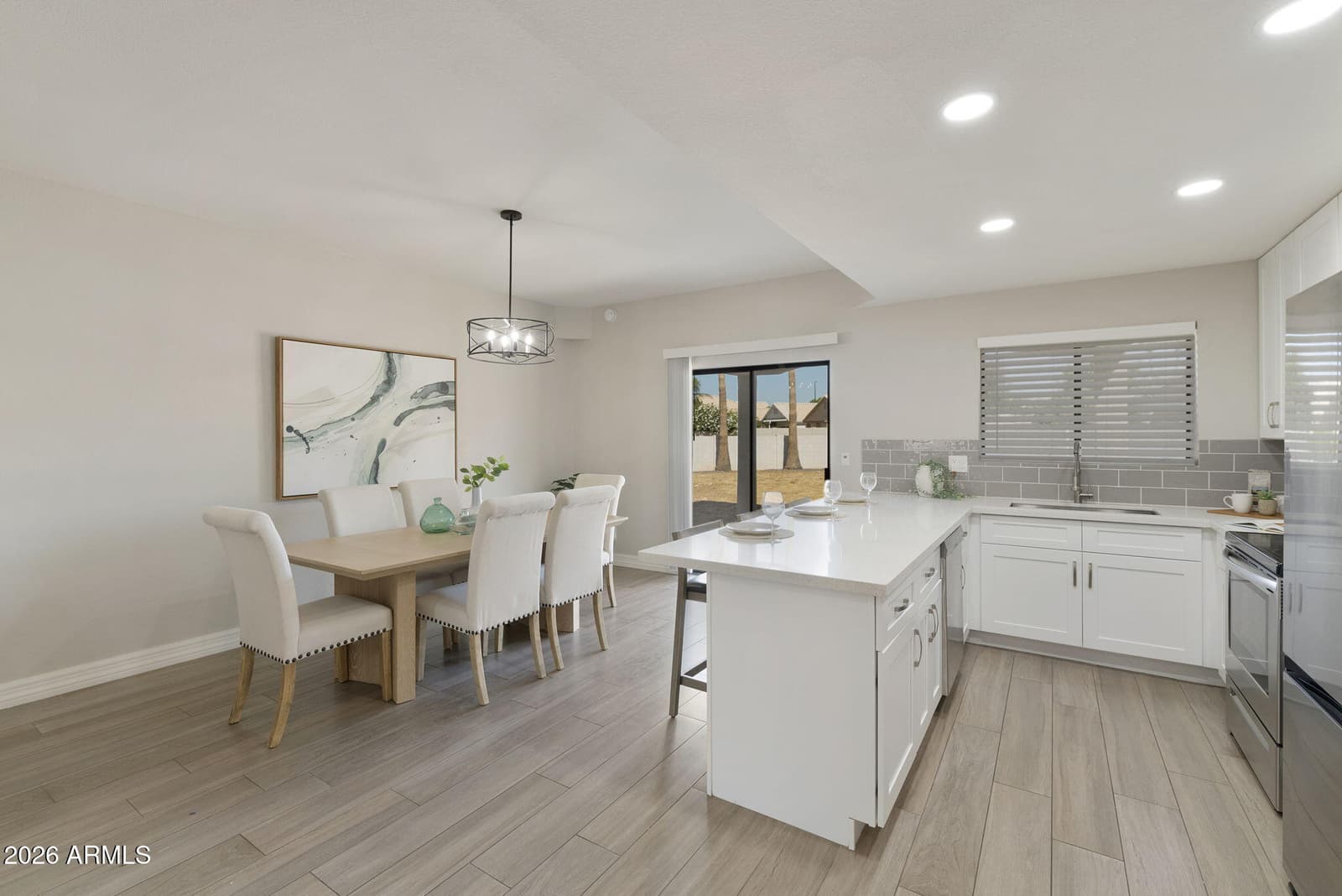 58 W MELODY Drive, Gilbert, AZ 85233 — photo 11 of 50