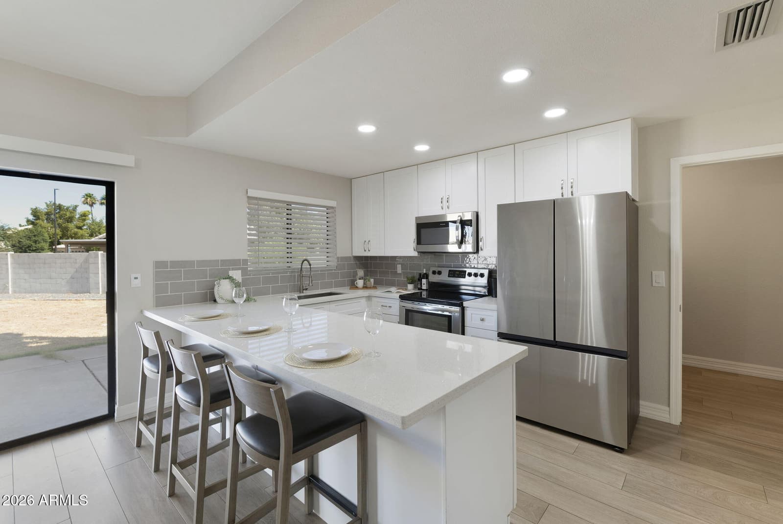 58 W MELODY Drive, Gilbert, AZ 85233 — photo 1 of 50