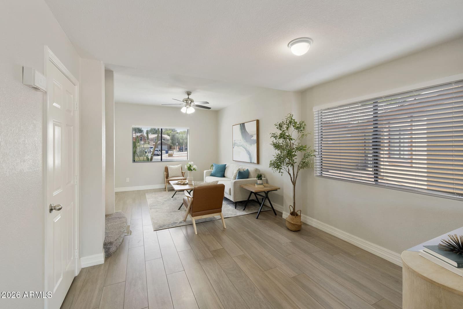 58 W MELODY Drive, Gilbert, AZ 85233 — photo 16 of 50