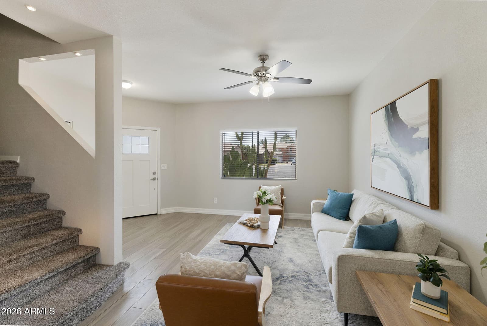 58 W MELODY Drive, Gilbert, AZ 85233 — photo 15 of 50