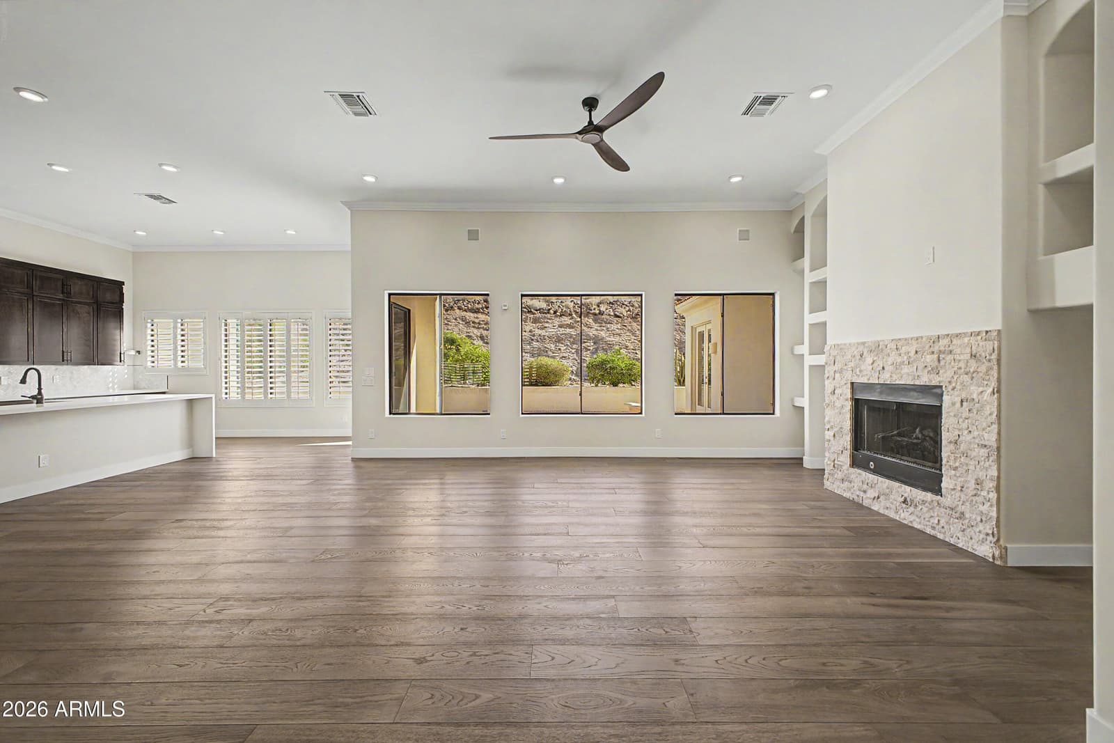 5949 W PINNACLE HILL Drive, Glendale, AZ 85310 — photo 7 of 58