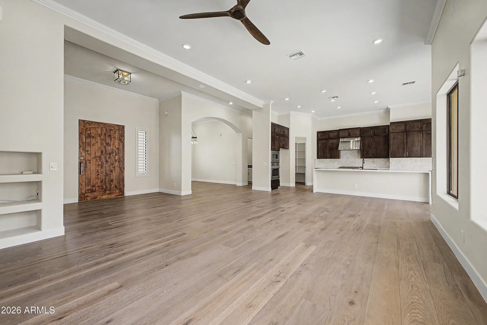 5949 W PINNACLE HILL Drive, Glendale, AZ 85310 — photo 13 of 58
