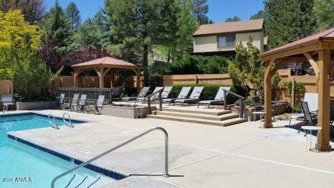 155 PARTRIDGE Lane, Prescott, AZ 86303 — photo 60 of 60