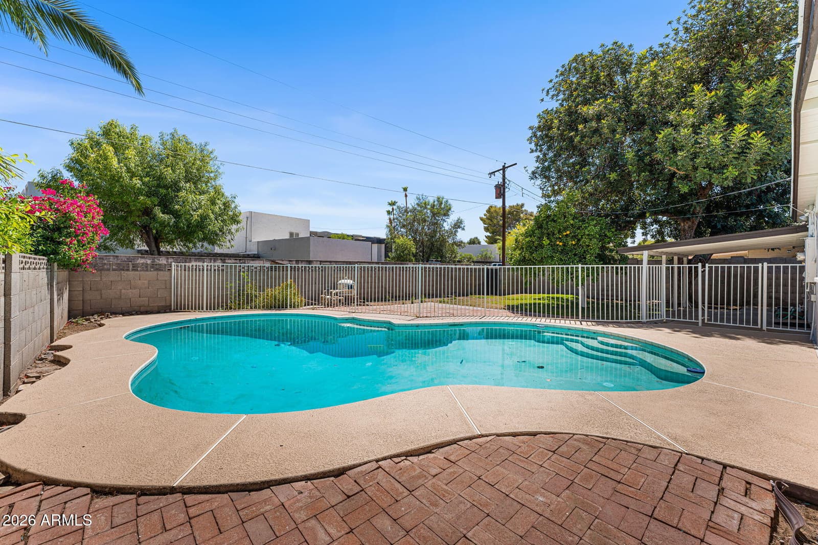 8509 E MACKENZIE Drive, Scottsdale, AZ 85251 — photo 15 of 30