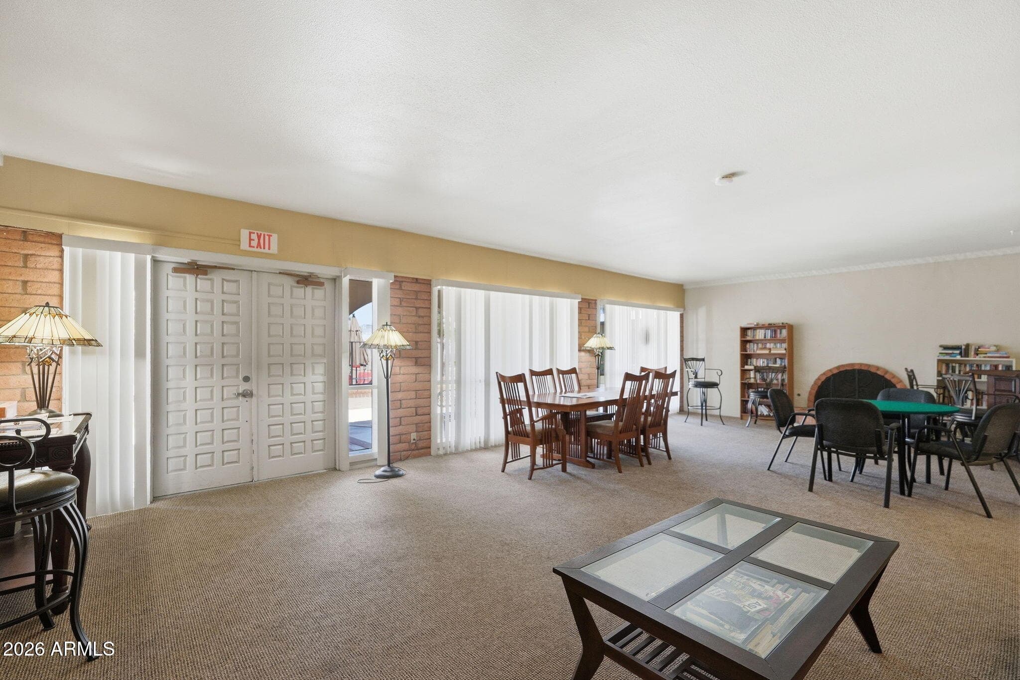 1320 E BETHANY HOME Road 52, Phoenix, AZ 85014 — photo 31 of 44