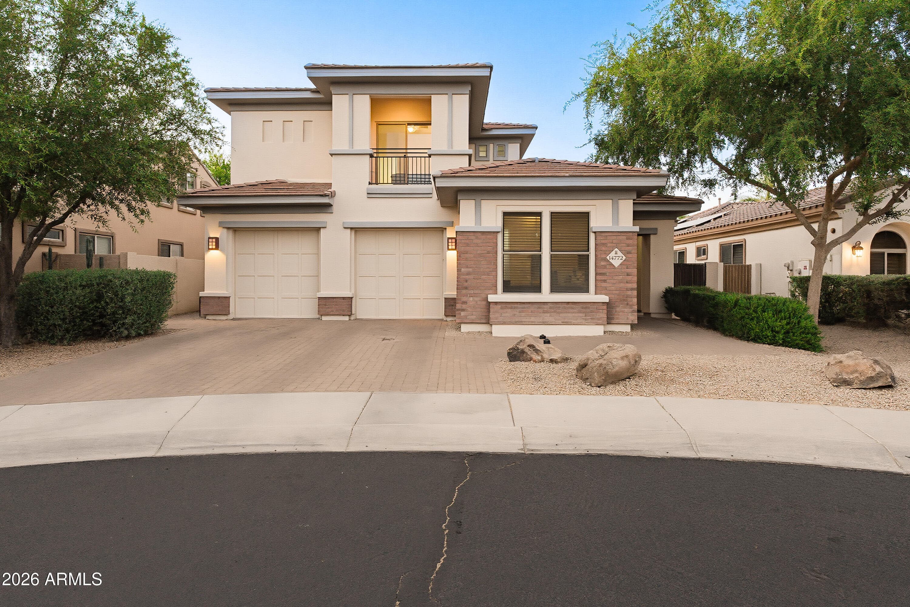 14772 W LUNA Circle S, Litchfield Park, AZ 85340 — photo 6 of 85