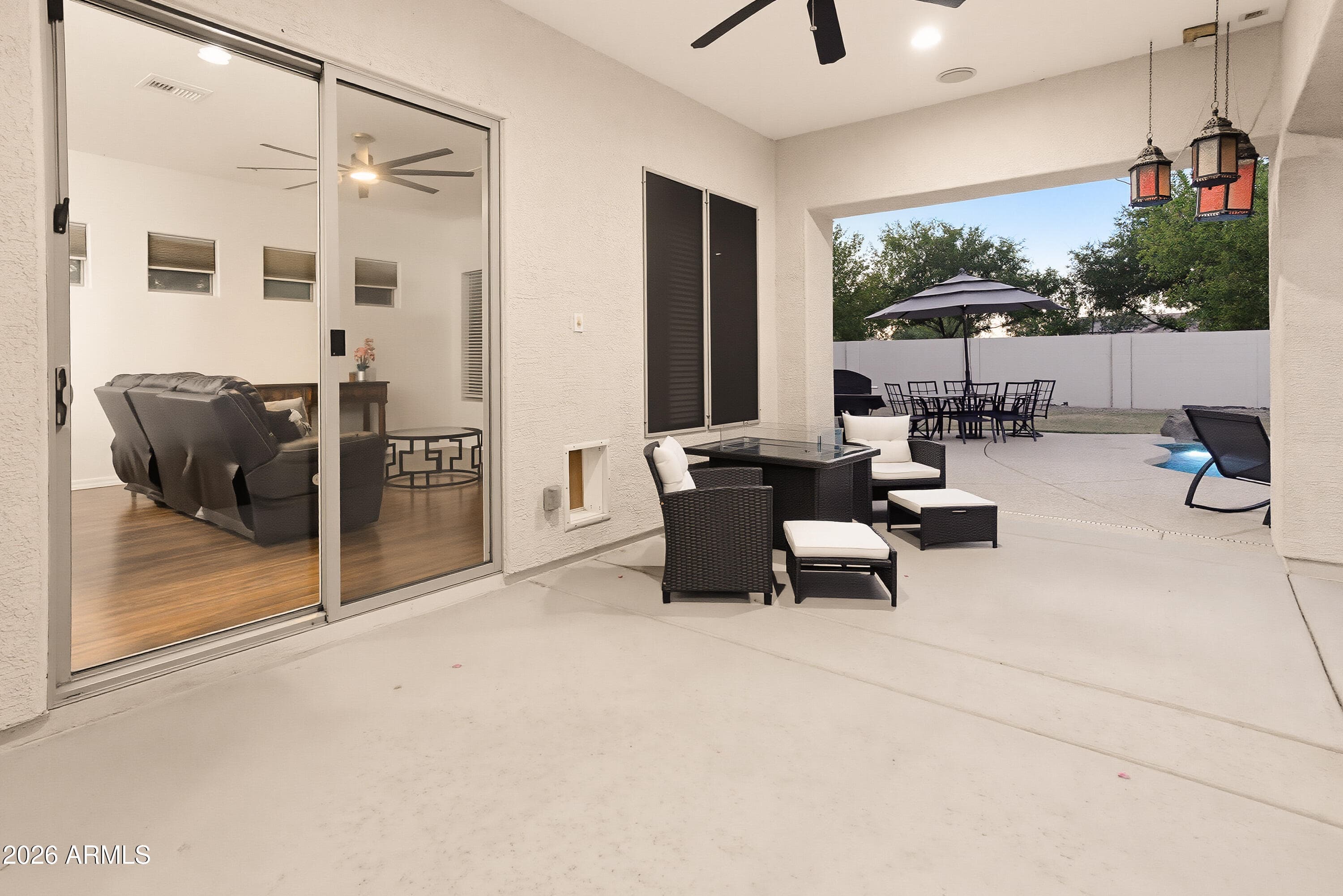 14772 W LUNA Circle S, Litchfield Park, AZ 85340 — photo 64 of 85