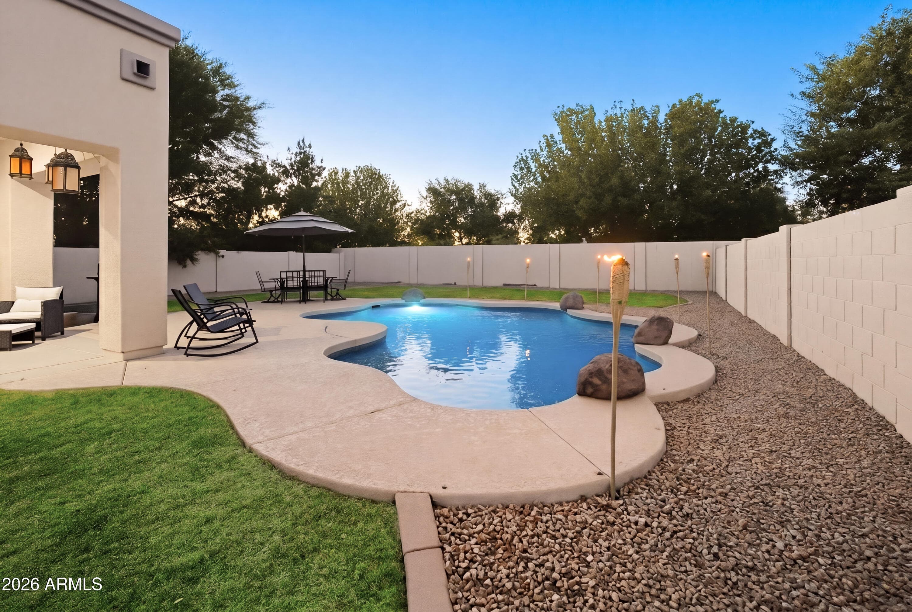 14772 W LUNA Circle S, Litchfield Park, AZ 85340 — photo 67 of 85