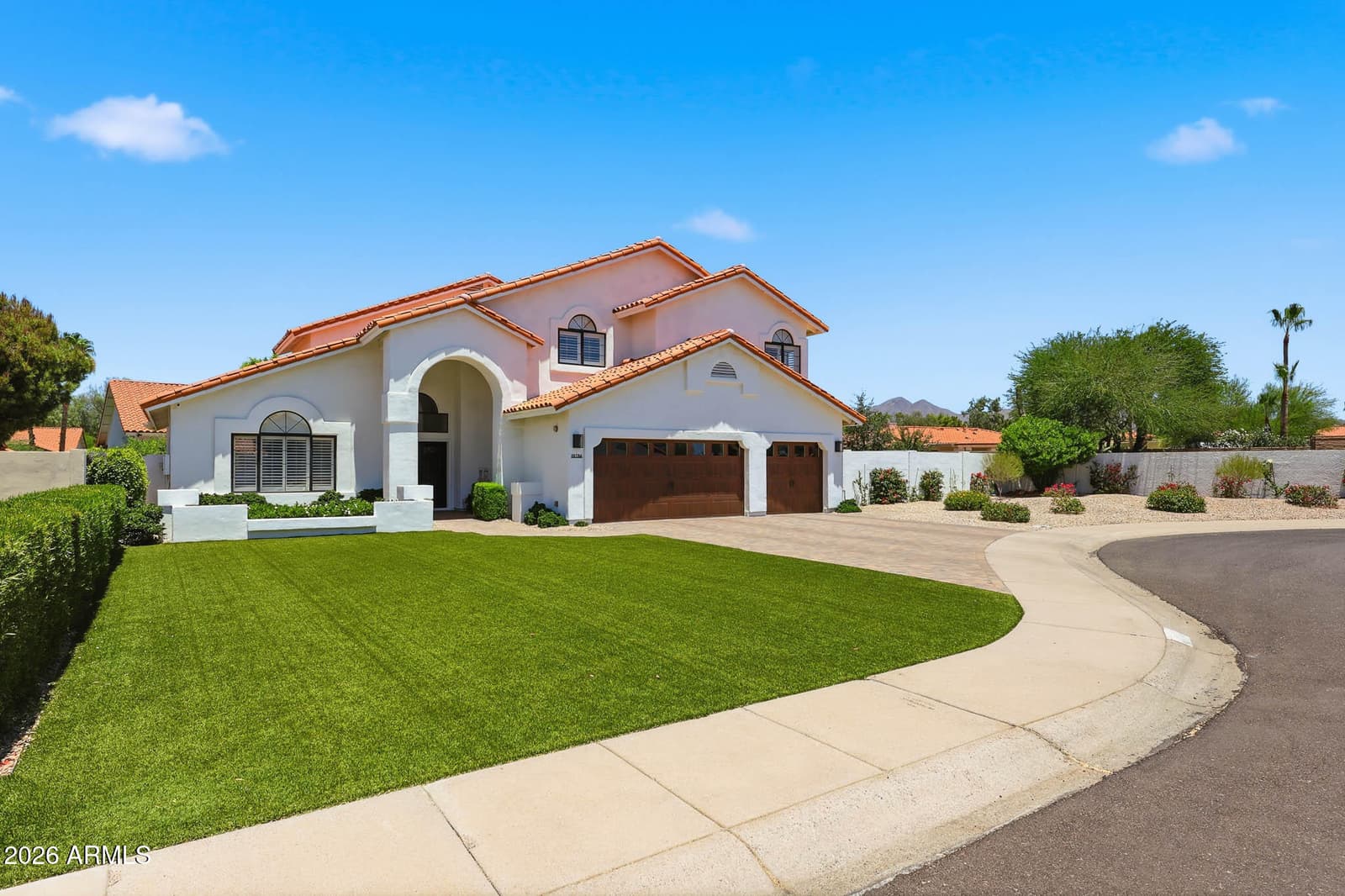 10786 E TERRA Drive, Scottsdale, AZ 85258 — photo 1 of 64