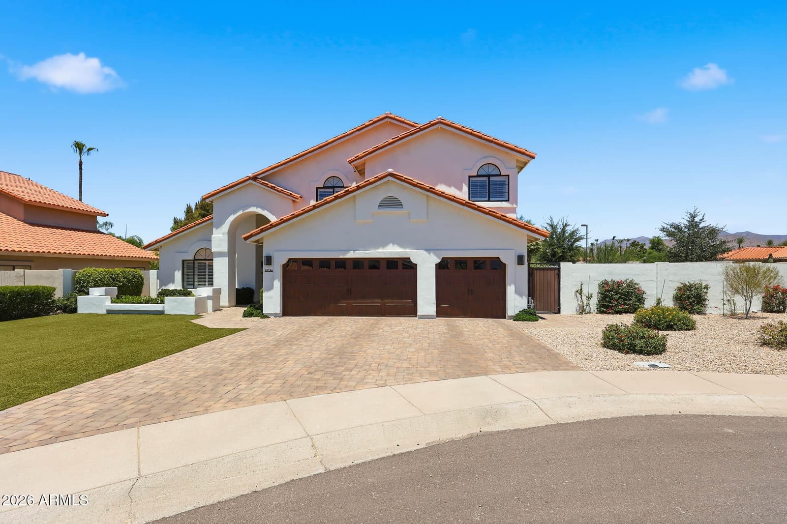 10786 E TERRA Drive, Scottsdale, AZ 85258 — photo 2 of 64