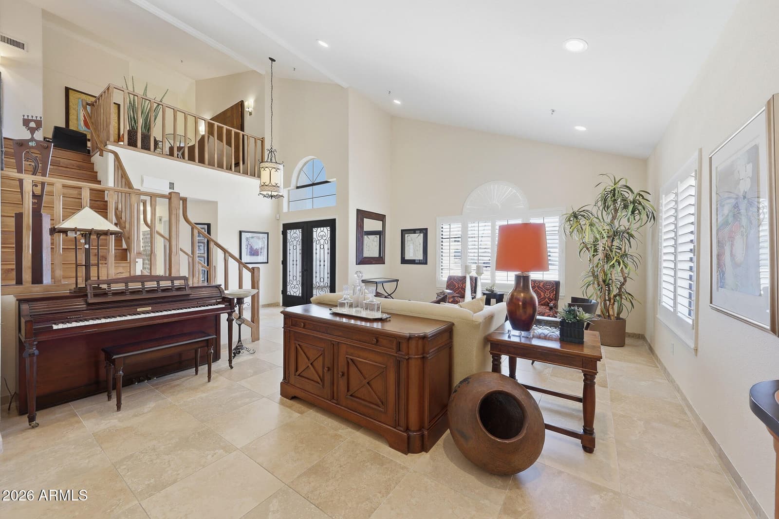 10786 E TERRA Drive, Scottsdale, AZ 85258 — photo 10 of 64