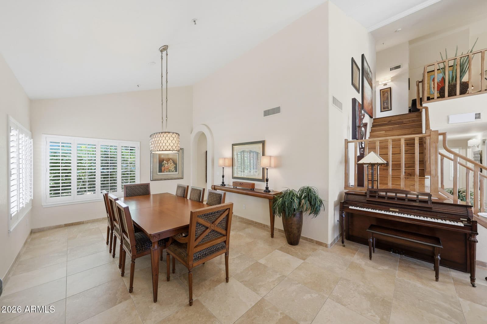 10786 E TERRA Drive, Scottsdale, AZ 85258 — photo 12 of 64