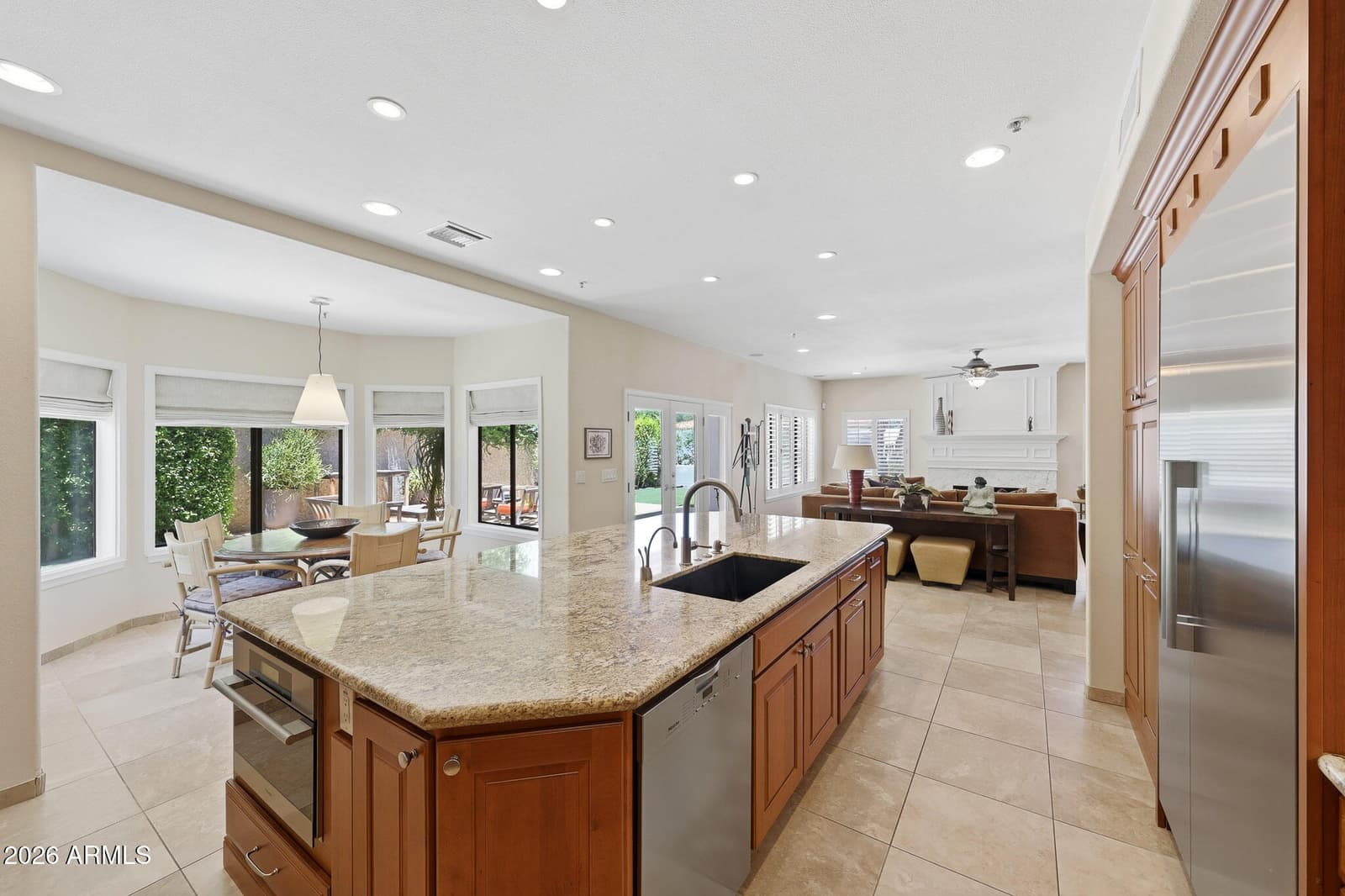 10786 E TERRA Drive, Scottsdale, AZ 85258 — photo 25 of 64