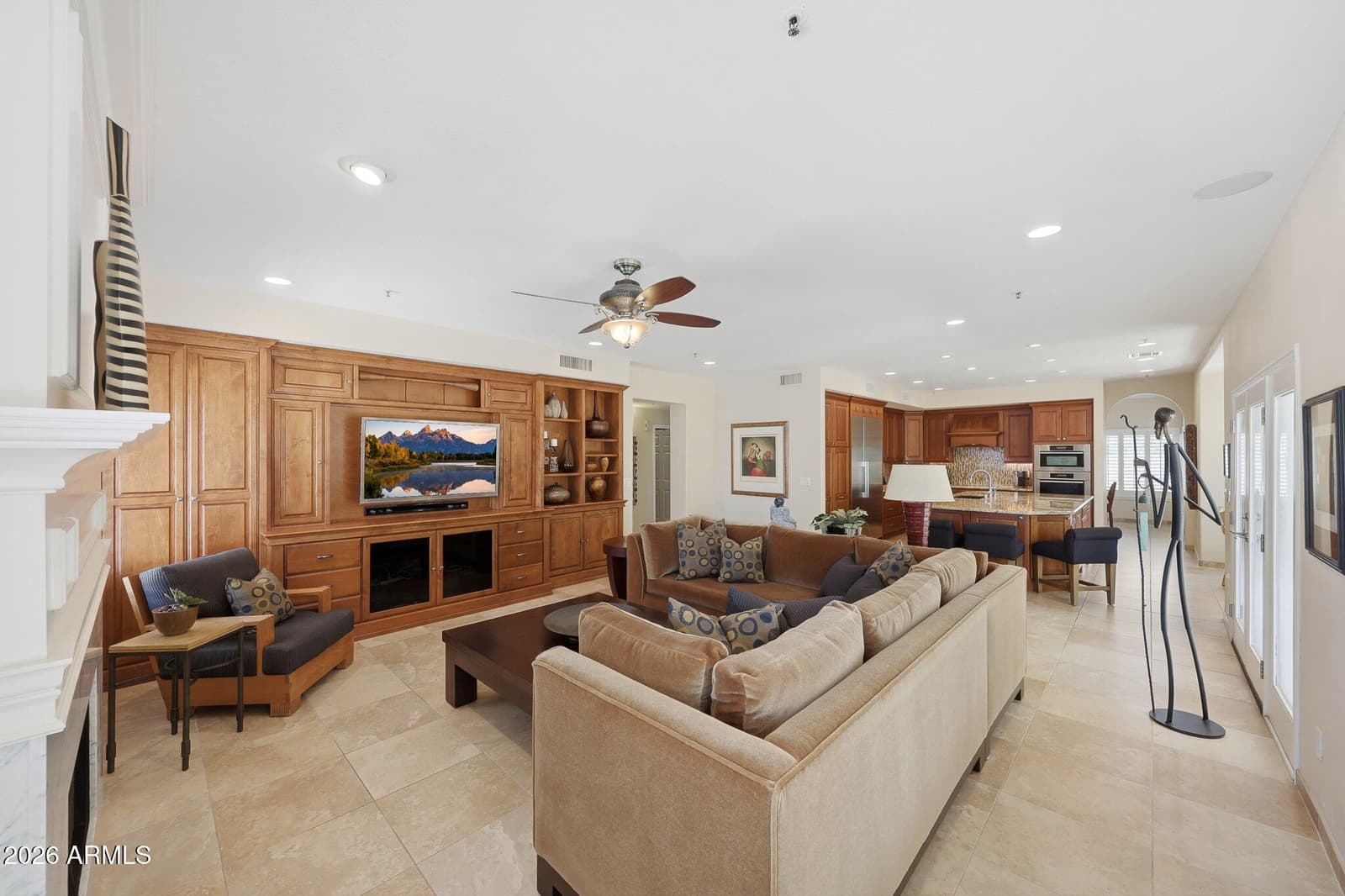 10786 E TERRA Drive, Scottsdale, AZ 85258 — photo 30 of 64