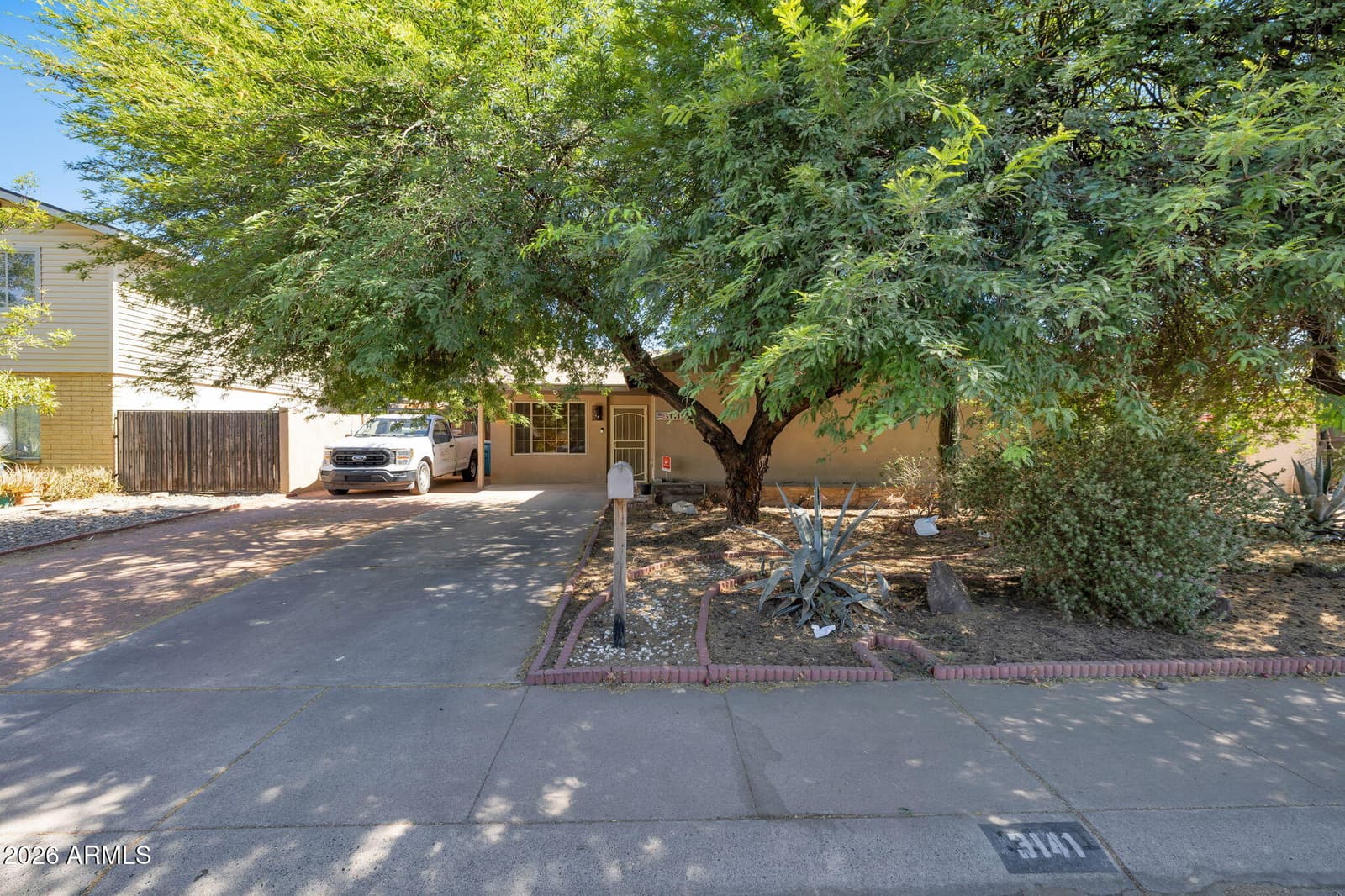 3141 W DESERT COVE Avenue, Phoenix, AZ 85029 — photo 2 of 16