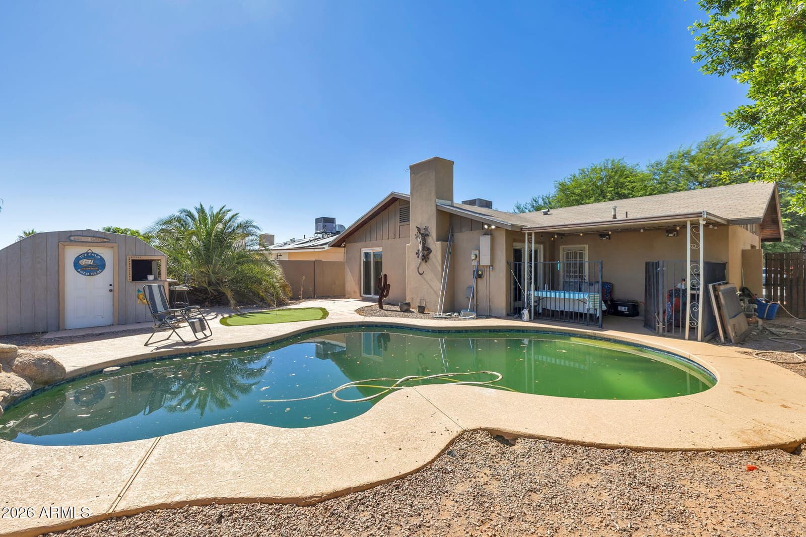 3141 W DESERT COVE Avenue, Phoenix, AZ 85029 — photo 14 of 16