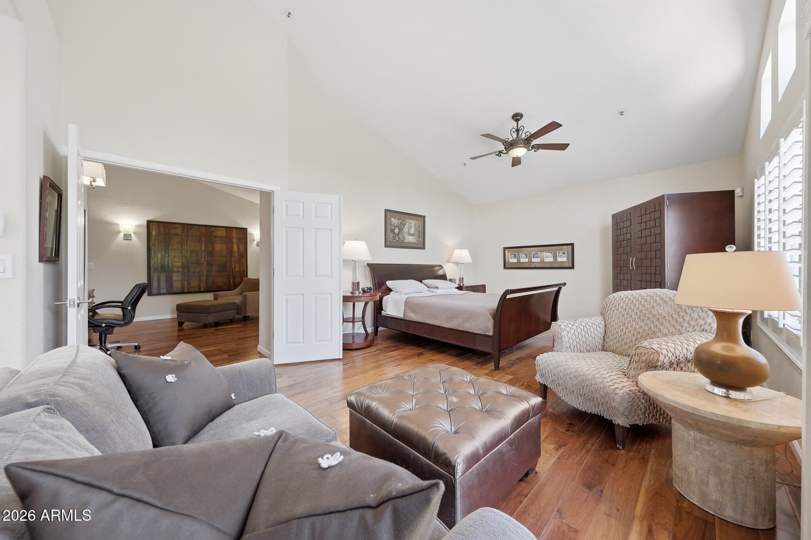 10786 E TERRA Drive, Scottsdale, AZ 85258 — photo 36 of 64