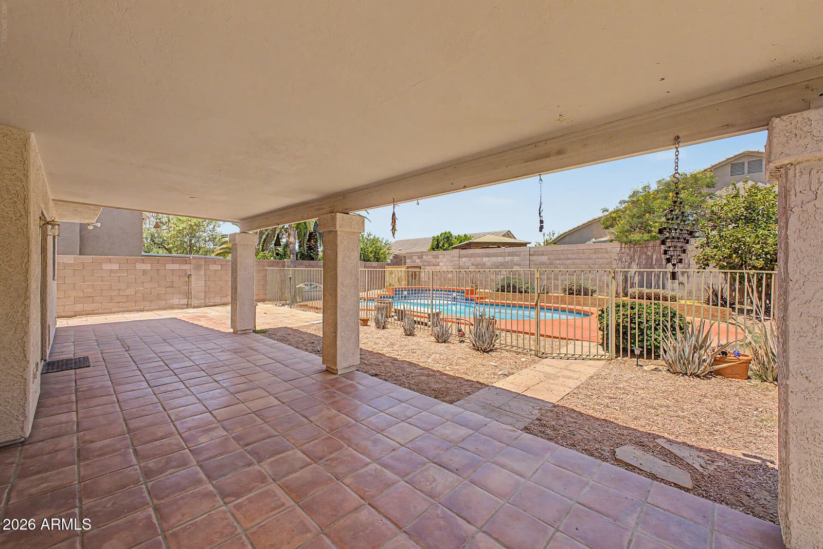 1728 E SAMUEL Drive, Phoenix, AZ 85024 — photo 17 of 25