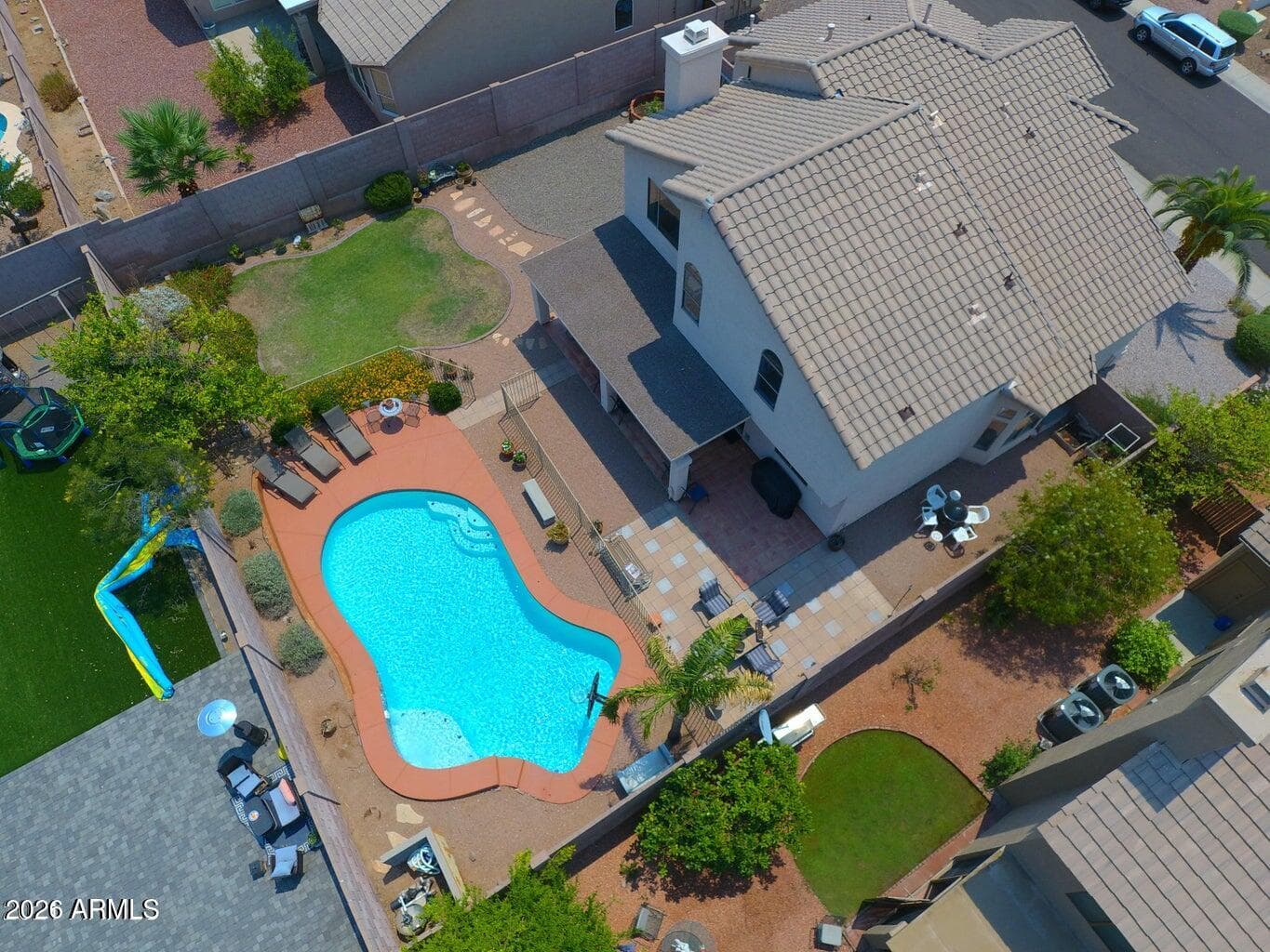 1728 E SAMUEL Drive, Phoenix, AZ 85024 — photo 22 of 25