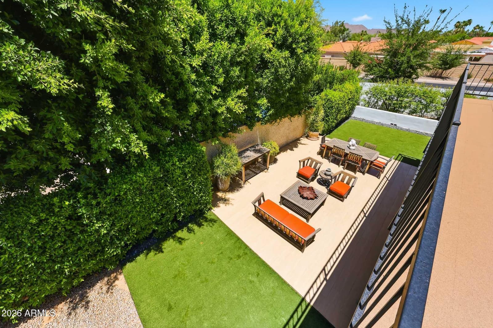 10786 E TERRA Drive, Scottsdale, AZ 85258 — photo 46 of 64