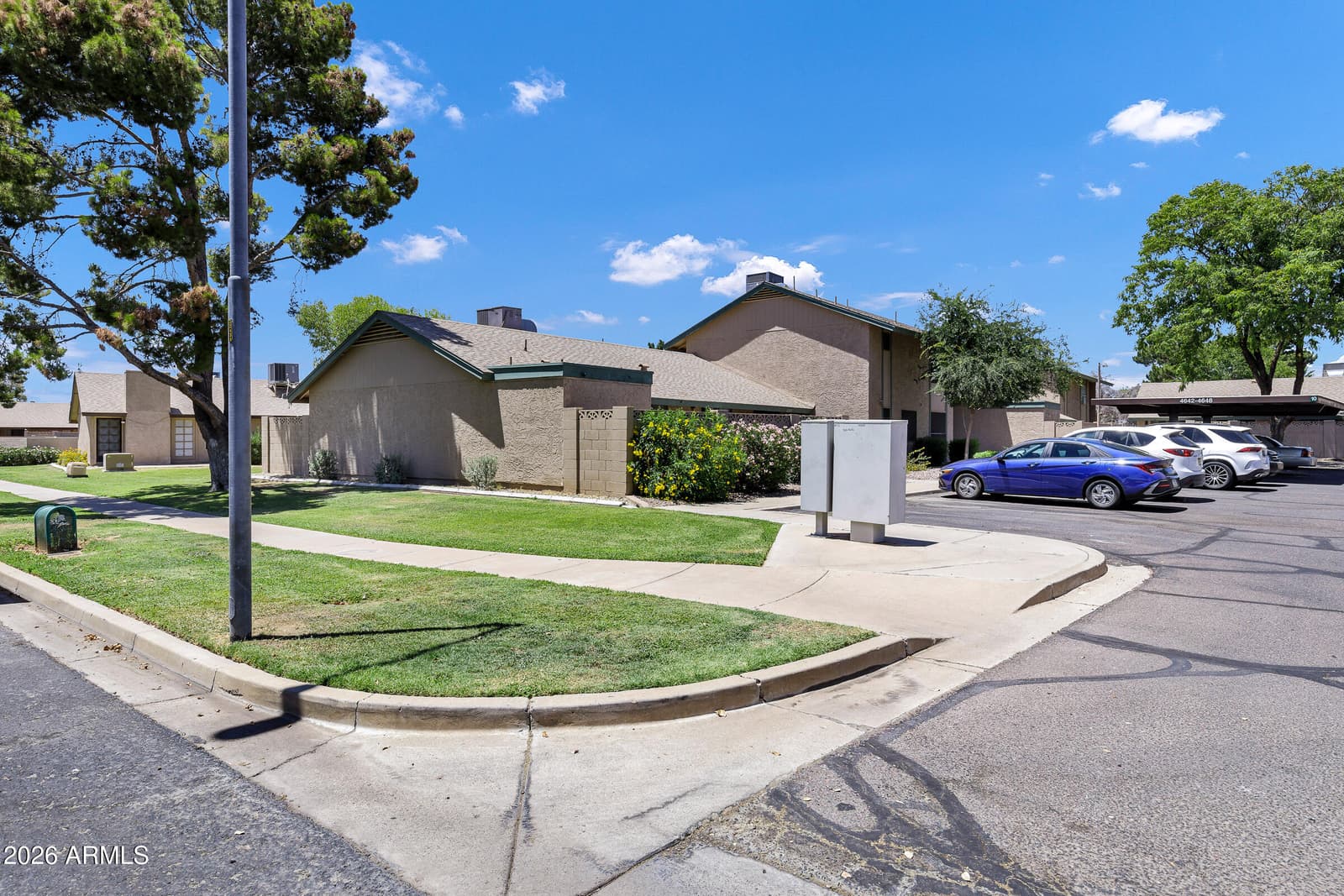 4648 W CONTINENTAL Drive, Glendale, AZ 85308 — photo 1 of 32
