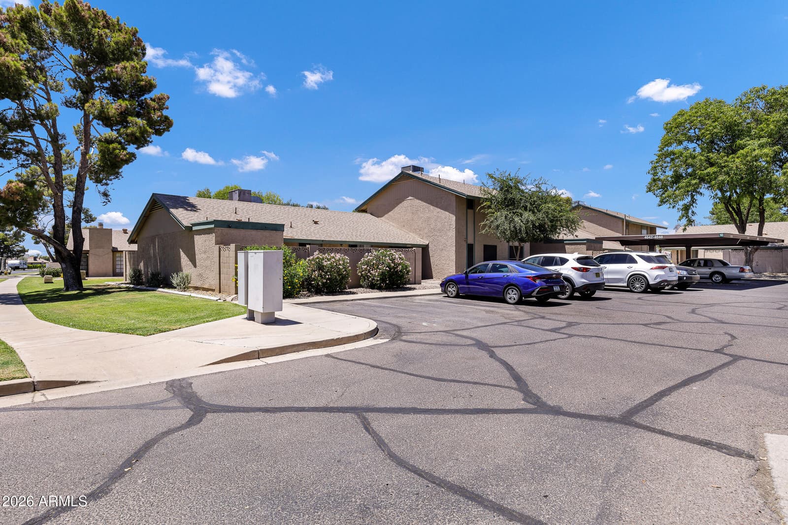 4648 W CONTINENTAL Drive, Glendale, AZ 85308 — photo 2 of 32