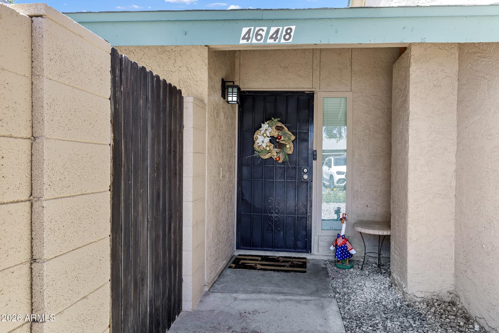 4648 W CONTINENTAL Drive, Glendale, AZ 85308 — photo 3 of 32