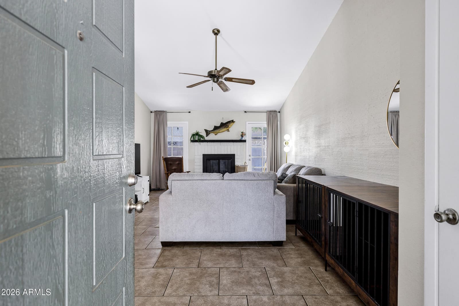 4648 W CONTINENTAL Drive, Glendale, AZ 85308 — photo 4 of 32