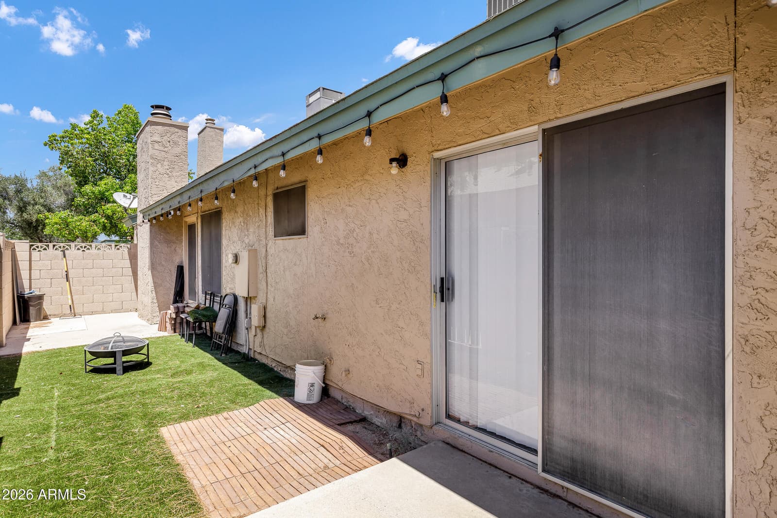 4648 W CONTINENTAL Drive, Glendale, AZ 85308 — photo 18 of 32