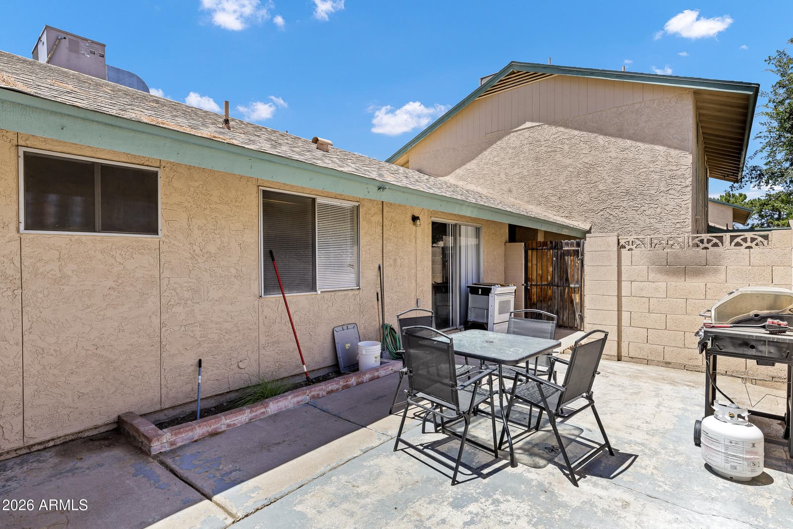 4648 W CONTINENTAL Drive, Glendale, AZ 85308 — photo 20 of 32