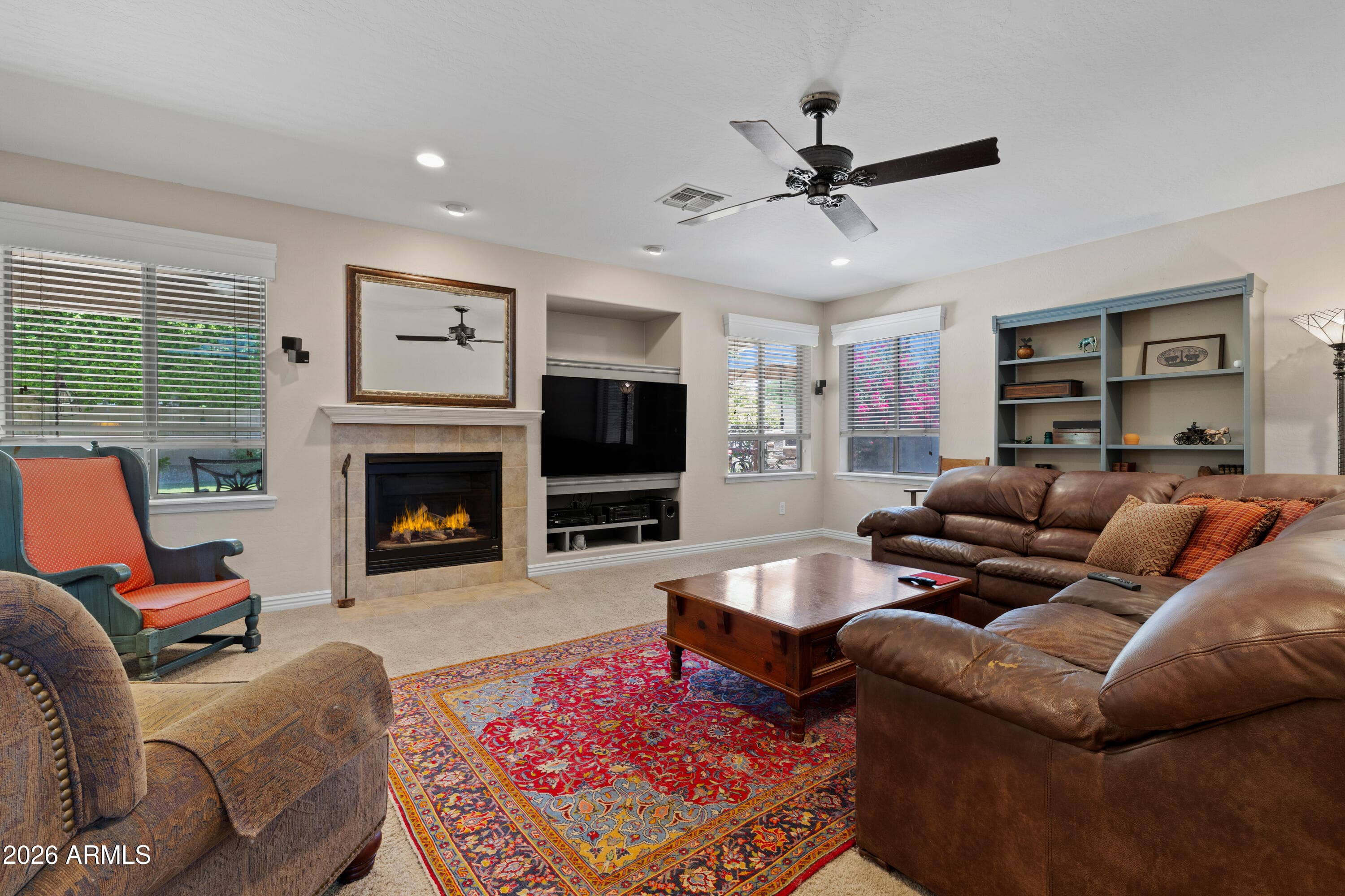 1450 E CRESCENT Way, Chandler, AZ 85249 — photo 18 of 66
