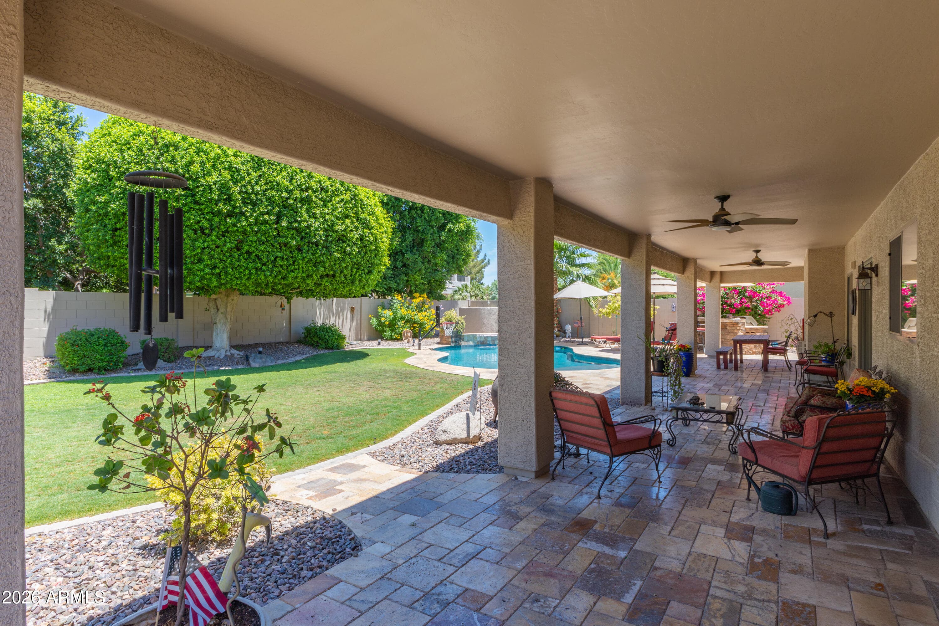 1450 E CRESCENT Way, Chandler, AZ 85249 — photo 15 of 66