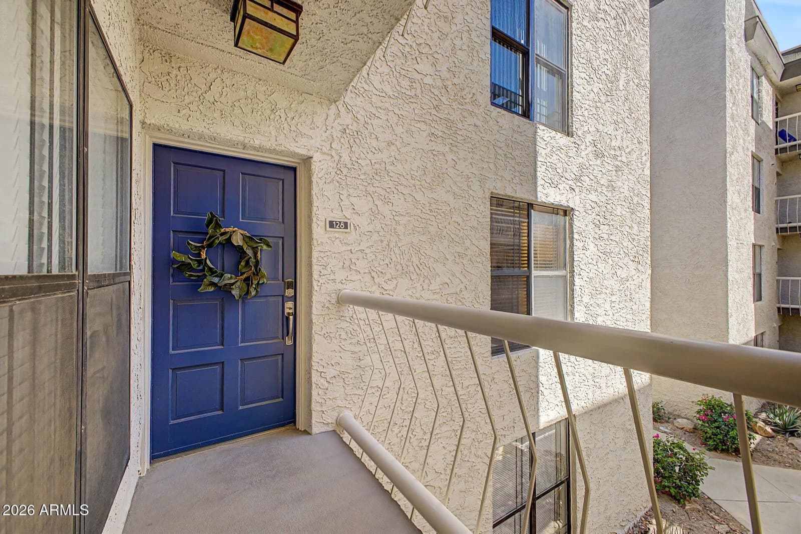 5132 N 31ST Way 128, Phoenix, AZ 85016 — photo 2 of 20