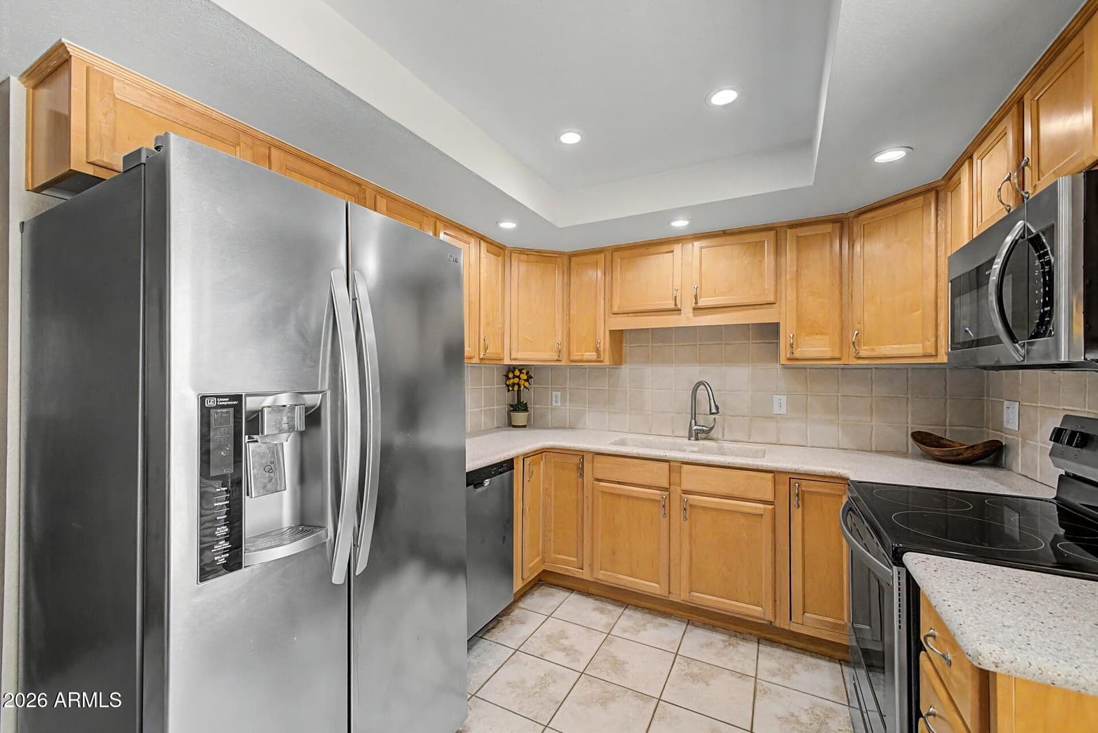5132 N 31ST Way 128, Phoenix, AZ 85016 — photo 9 of 20