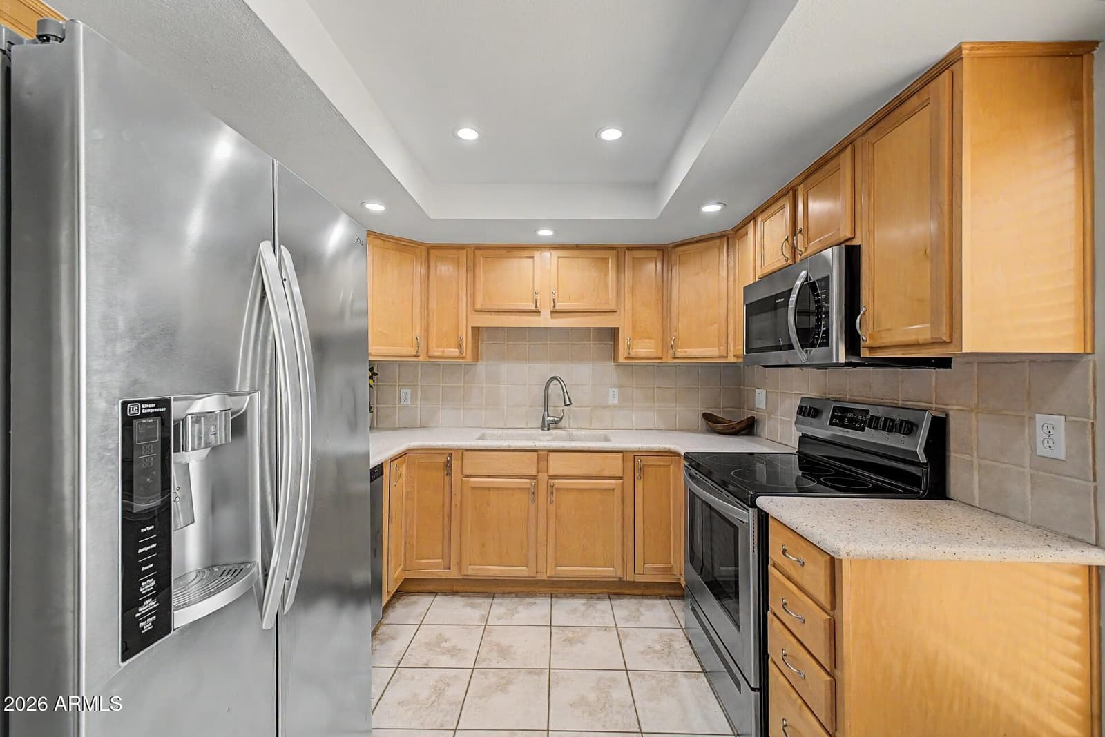 5132 N 31ST Way 128, Phoenix, AZ 85016 — photo 10 of 20