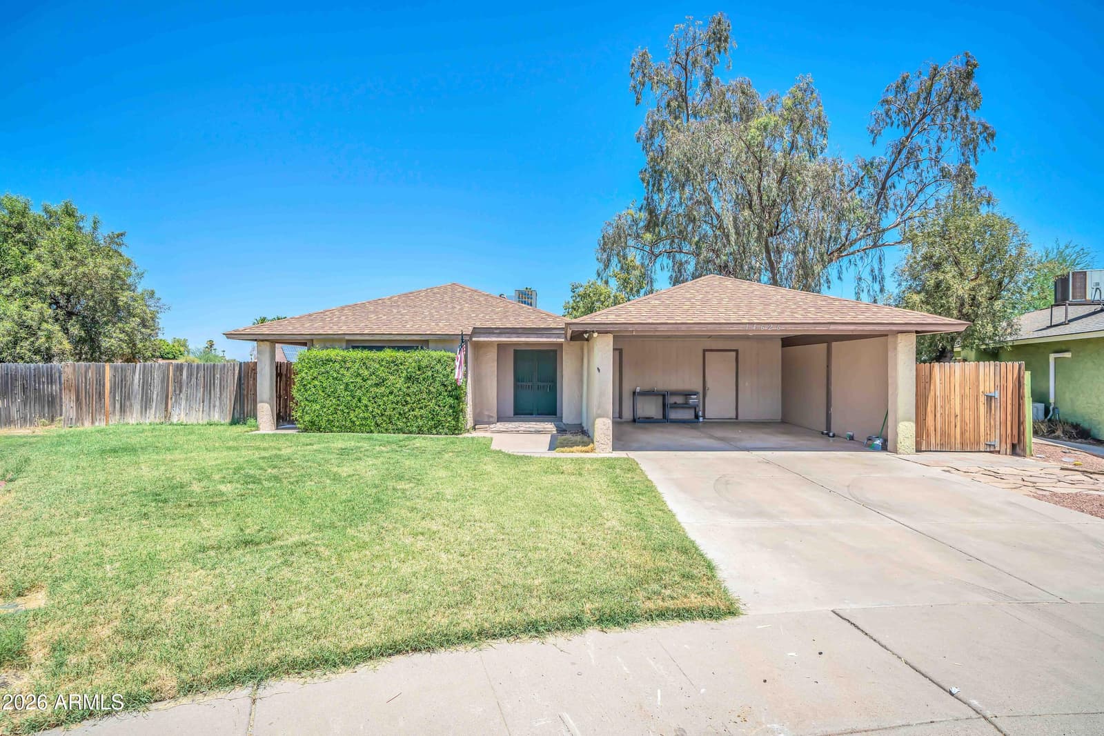 14626 N 59TH Drive, Glendale, AZ 85306