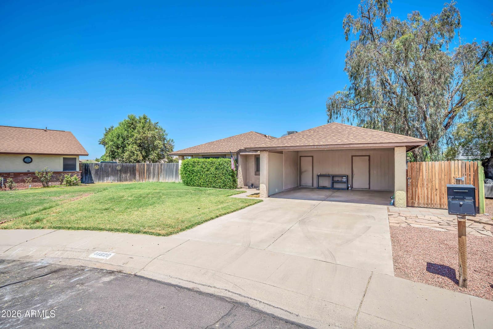 14626 N 59TH Drive, Glendale, AZ 85306 — photo 2 of 35