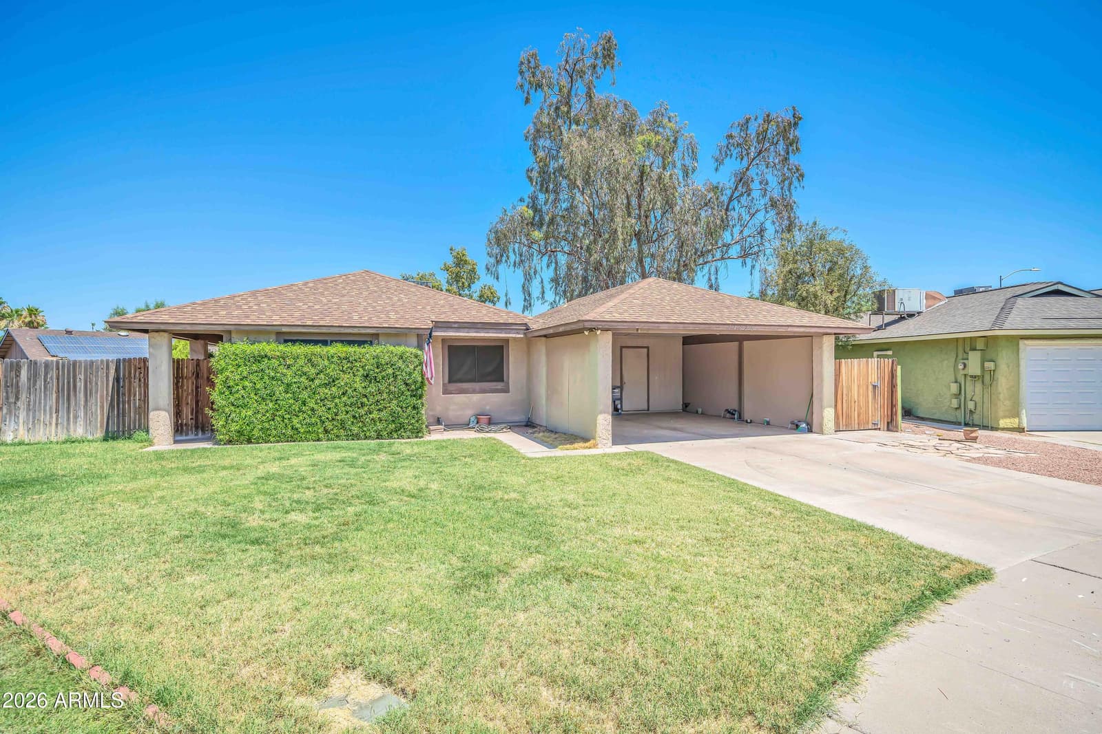 14626 N 59TH Drive, Glendale, AZ 85306 — photo 4 of 35