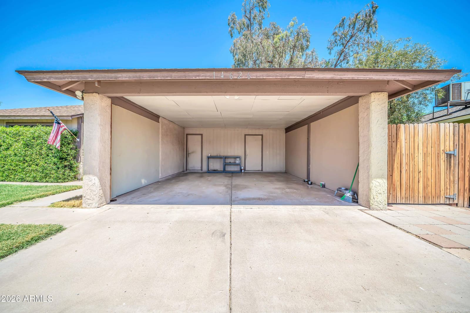 14626 N 59TH Drive, Glendale, AZ 85306 — photo 3 of 35