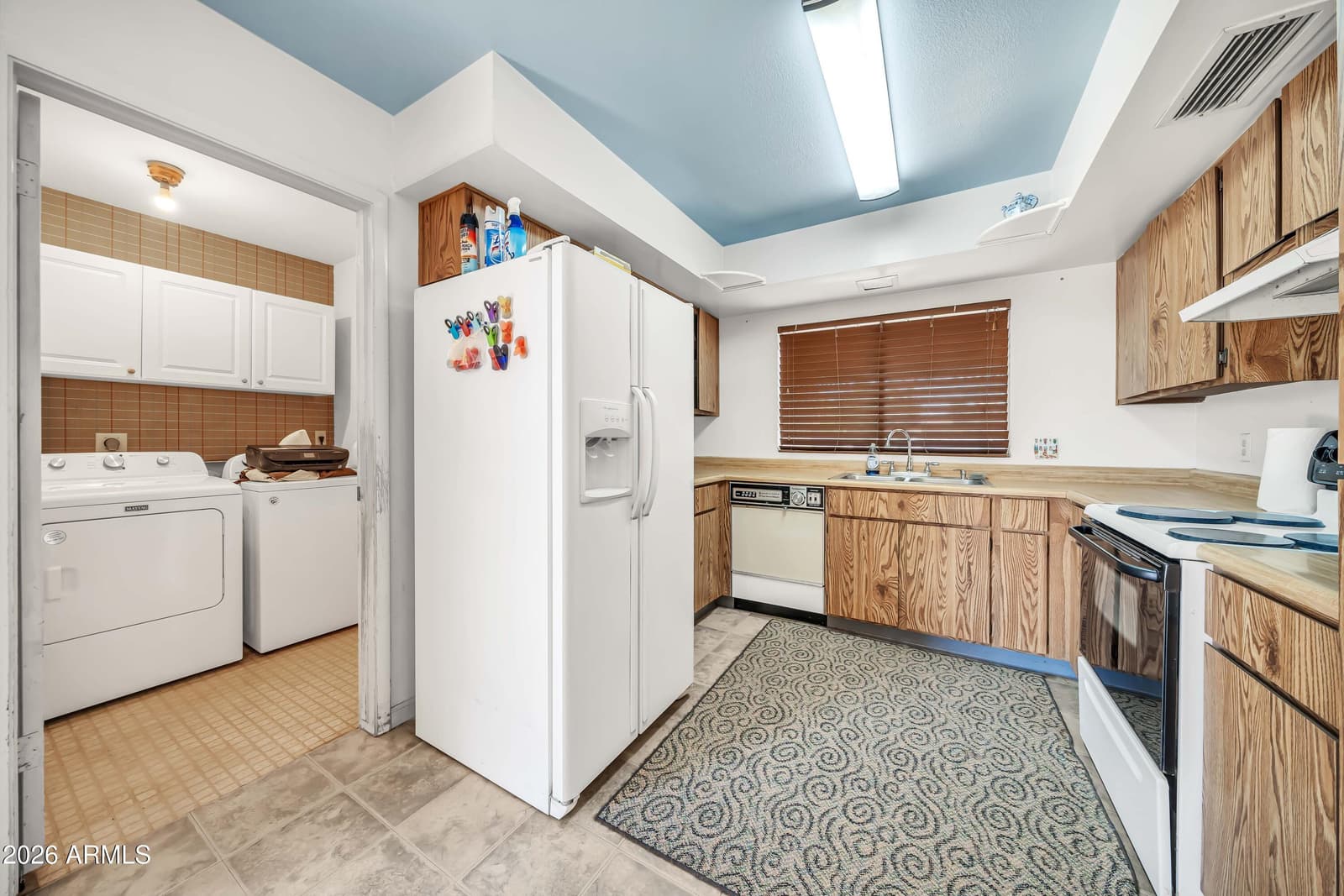 14626 N 59TH Drive, Glendale, AZ 85306 — photo 15 of 35