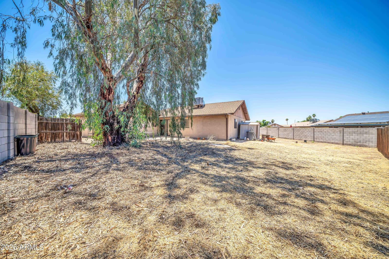 14626 N 59TH Drive, Glendale, AZ 85306 — photo 30 of 35