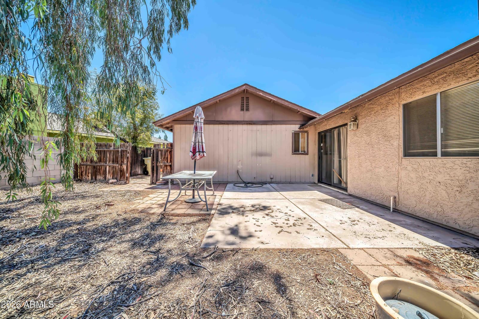 14626 N 59TH Drive, Glendale, AZ 85306 — photo 34 of 35
