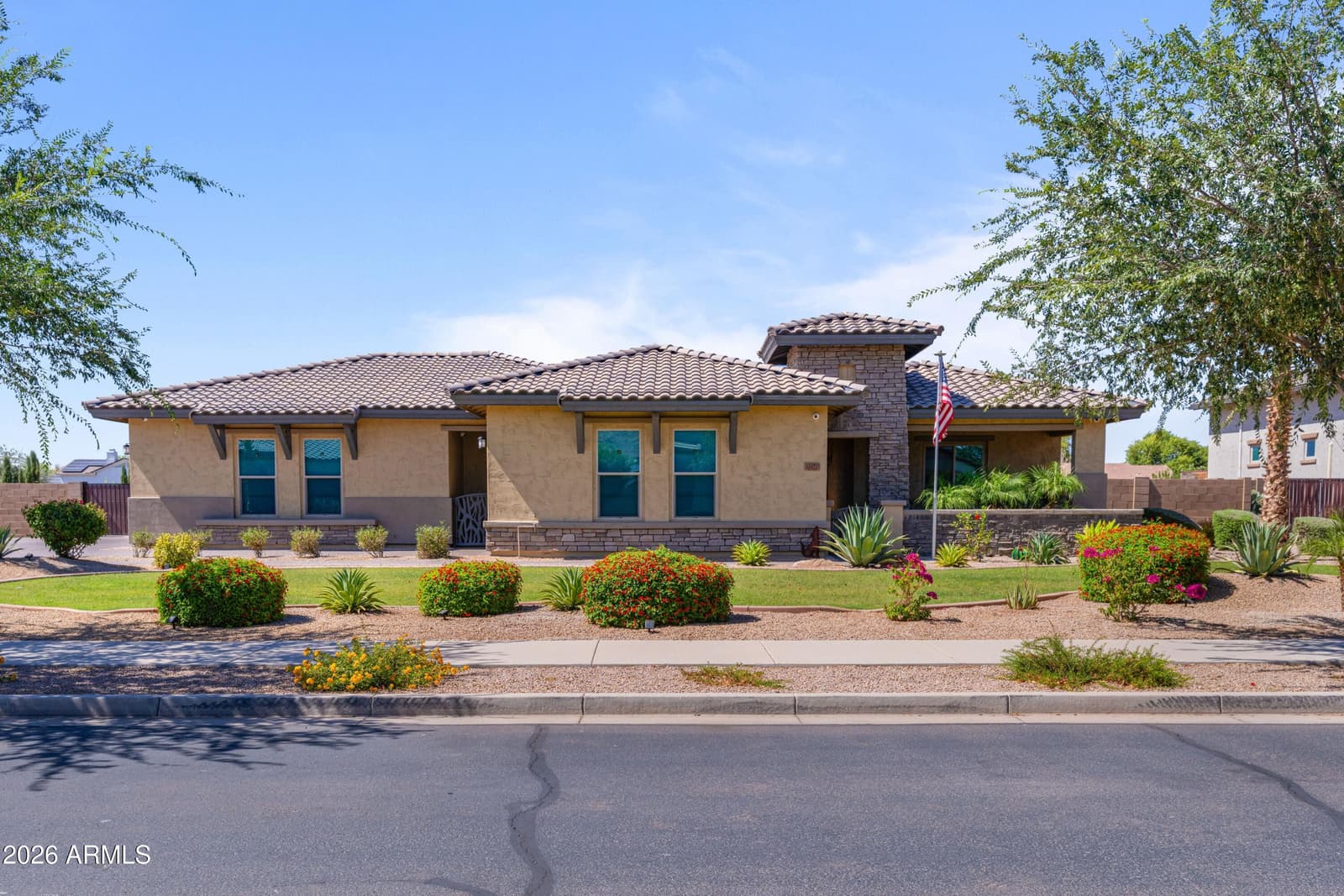 21022 E AQUARIUS Way, Queen Creek, AZ 85142 — photo 59 of 60