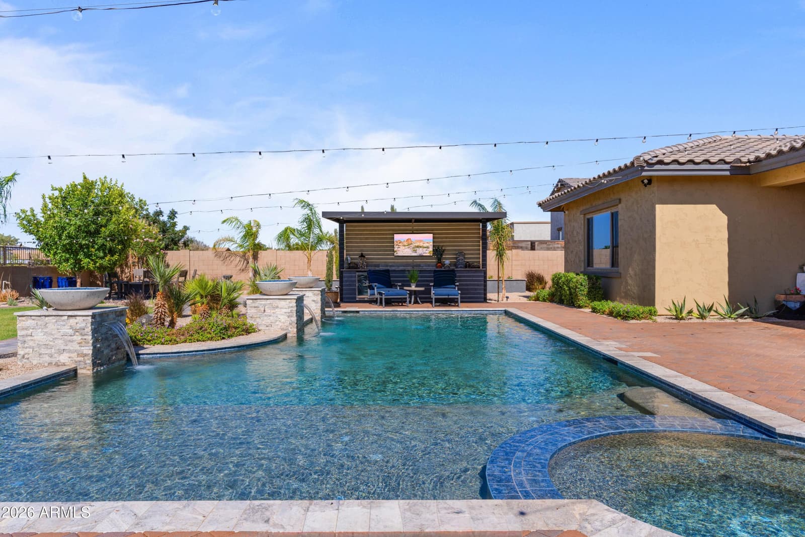 21022 E AQUARIUS Way, Queen Creek, AZ 85142 — photo 43 of 60